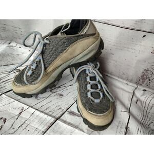 Dunham cloud Abzorb sneakers hiking shoes 62510A women's size 6.5